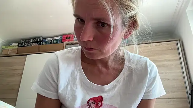 s-te-fan-i Webcam-Show
