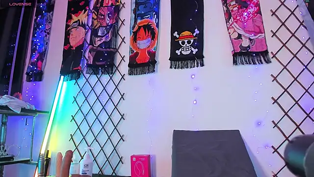 Alice_jacobs1 élő XXX-chatje