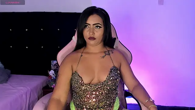 Renata_wilsom's Live XXX Chat