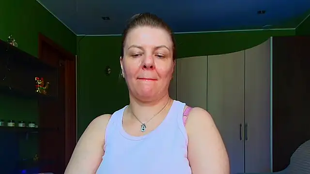 VeronikawGold – Live XXX-chat