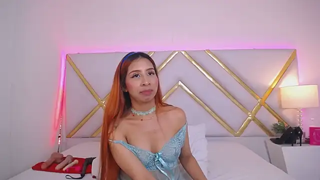 laila_stilwiills Adlı Modelin Canlı XXX Sohbeti