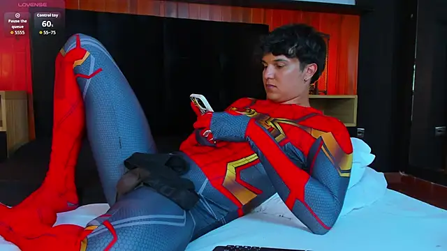 Leo_Savage_'s Live XXX Chat