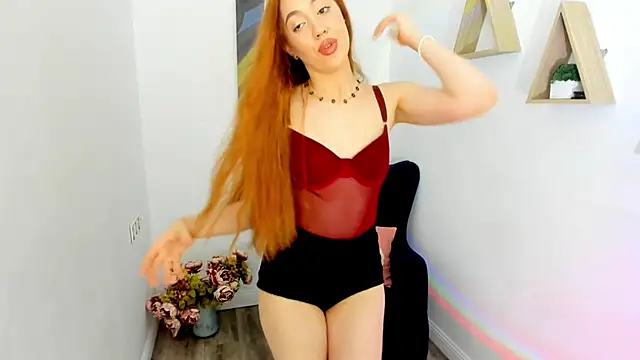 BloomAndFun Live XXX-chat