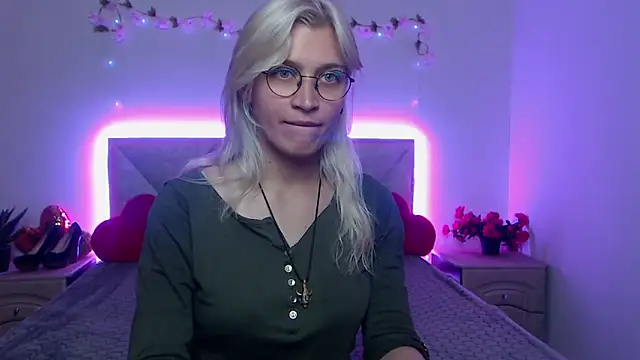 Chat XXX ao vivo de RubyDaviss