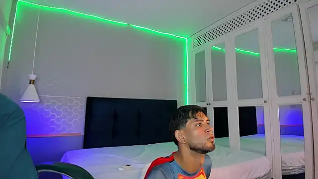Jackson_Hunt Live XXX-chat