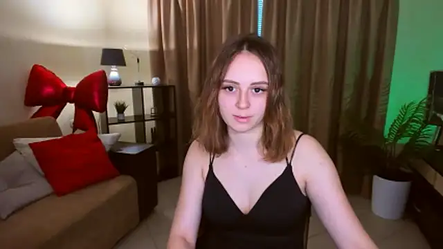 Chat XXX ao vivo de MilanaRare