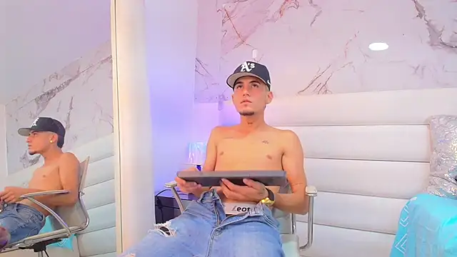 Yoel_Boyxx Webcam Show