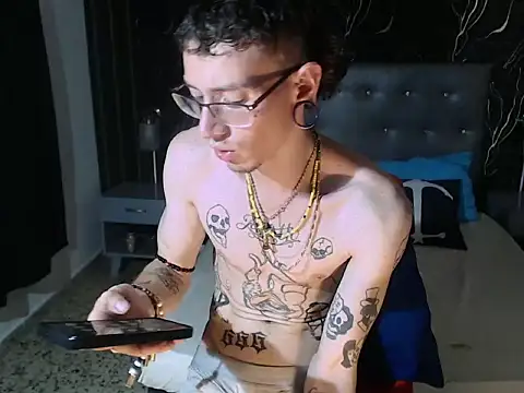 Ryan_Owenss Webcam Show