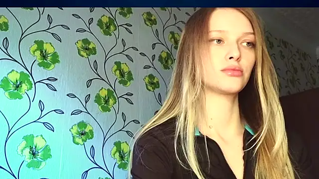StarFrom_Hell Chat XXX in diretta