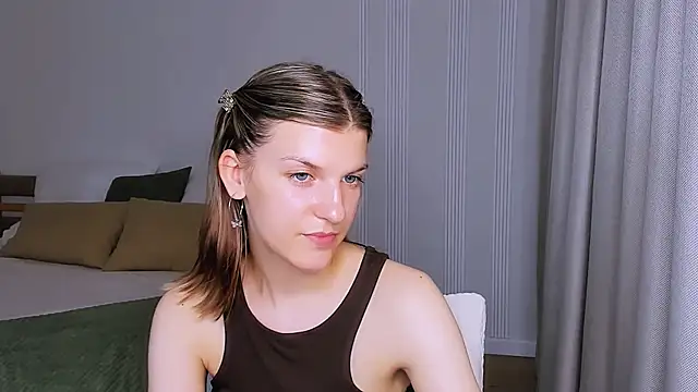 Chat XXX en directo de AnnaThorne