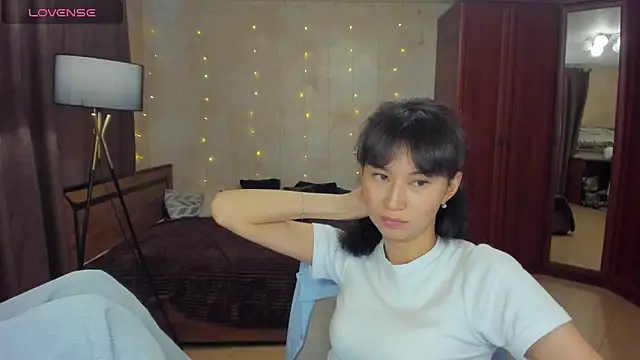 Sala de chat ao vivo de SheilaRare
