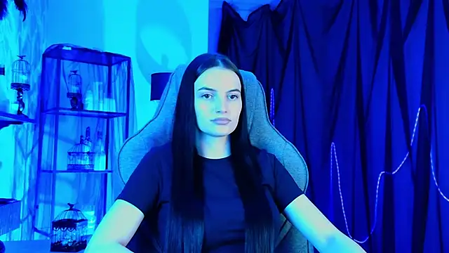 StellaCrowe Chat XXX in diretta