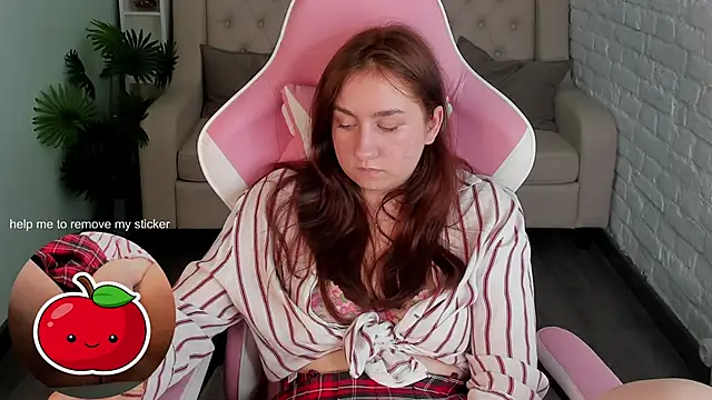 KattieCutieXx Live XXX-chat
