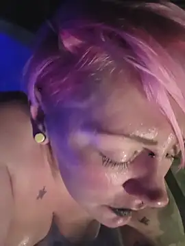 PinkTheHawk Live XXX Chat