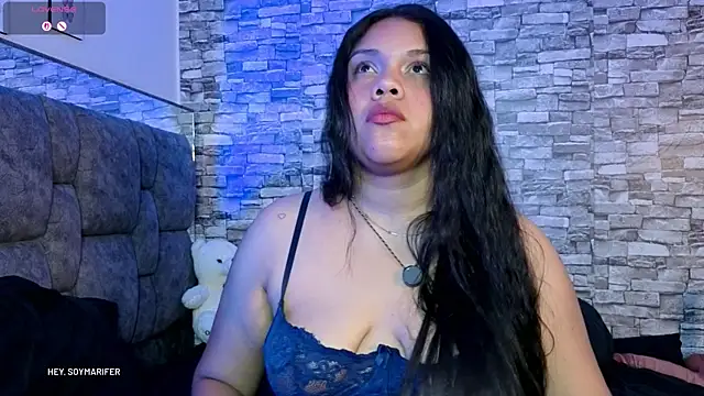 heysoymariaa 라이브 XXX 채팅