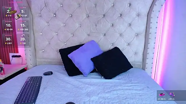 Chat XXX en directo de Elizabeth_Evans1