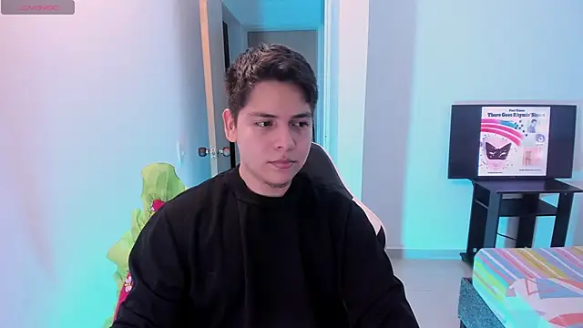 Asta_YunoXXXのウェブカメラショー