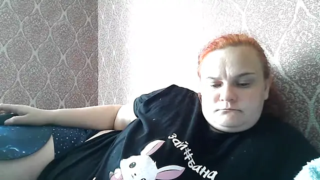 DollyGersonn's Live XXX Chat