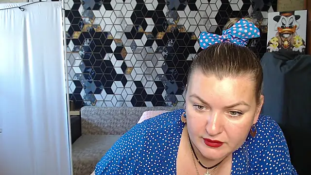 Chat XXX en directo de NikaSkylink