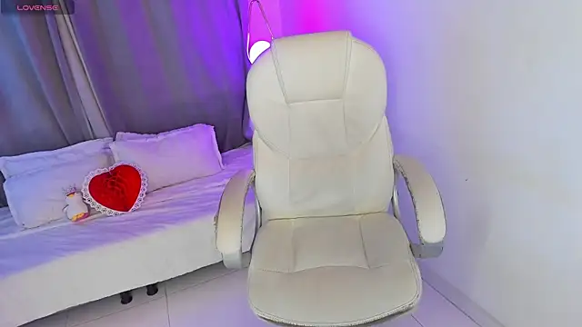 Irisbeel Chat XXX live