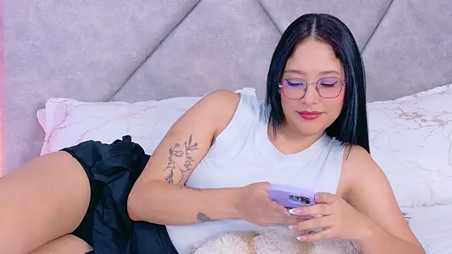MeganRossh 라이브 XXX 채팅
