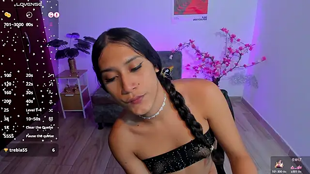 دردشة CamilaHarperr_ الجنسية المباشرة