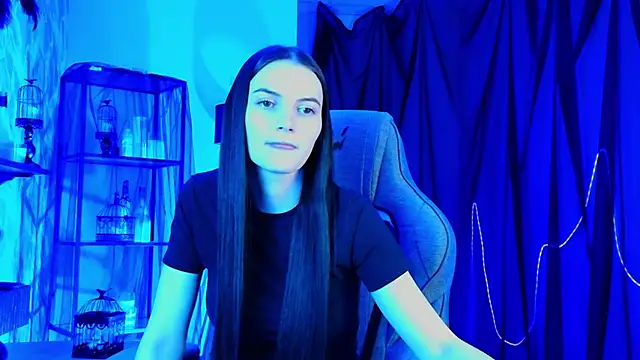 StellaCrowe's Live XXX Chat