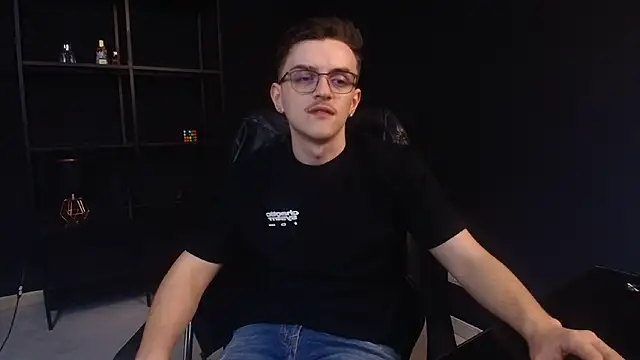 FelixStarkk 现场XXX聊天