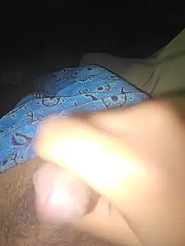 OwenOrte Webcam Show