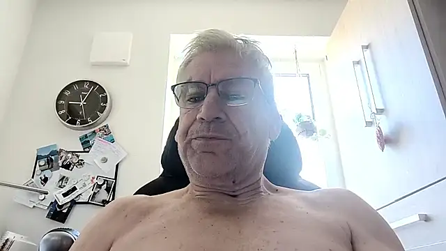 Heisserman62 Webcam-Show