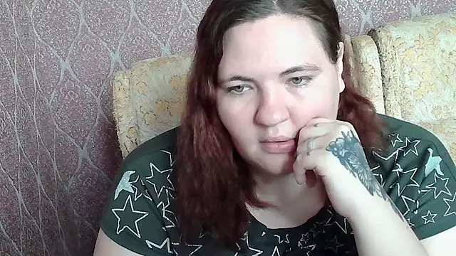 ElviraOreilllyX – Live XXX-chat