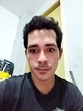 Show modela Gabriel_leon33 na web-kameri