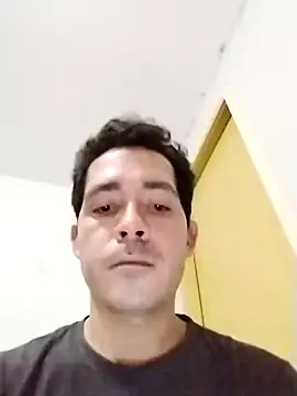 Show de Gabriel_leon33 na webcam