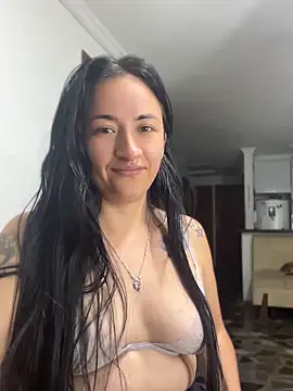 Chatroom XXX en direct de kimberly_peter