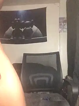 slimgod13's Webcam Show