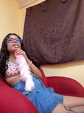 Issaa_Tyler – Live XXX-chat