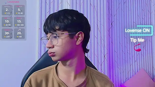 Chat XXX en directo de Spark_tay