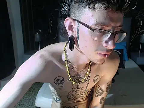 Ryan_Owenss Webcam Show