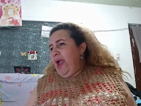 Chat XXX ao vivo de Perla1981--