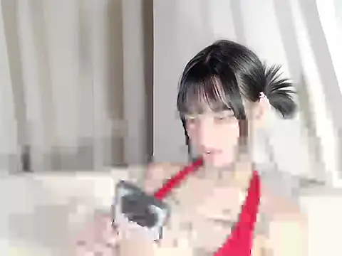 myloveforx Show Webcam