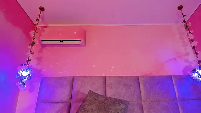 Lushi_Love 라이브 XXX 채팅