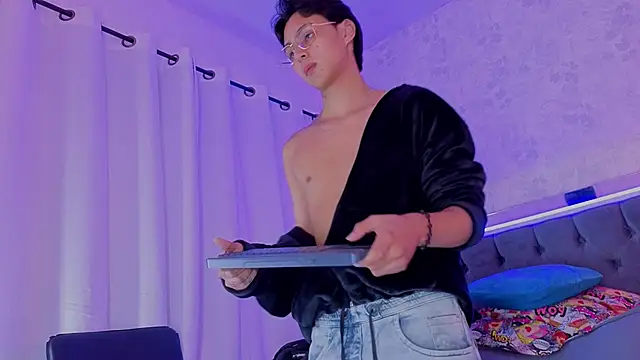tian_sex Webcam show