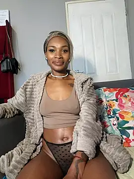 HoneyDropsX Live XXX-Chat