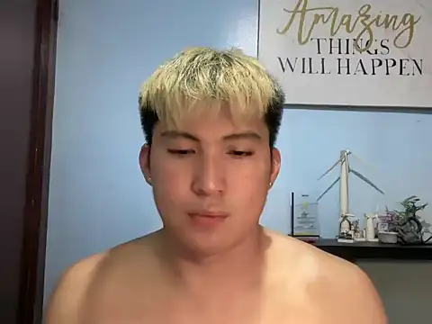 Kingdirtyfog Pertunjukan Webcam