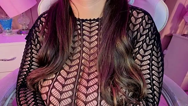 Chatroom XXX en direct de MollyBigBoobs12