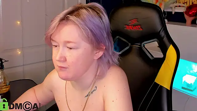Sara_Robinson's Live XXX Chat