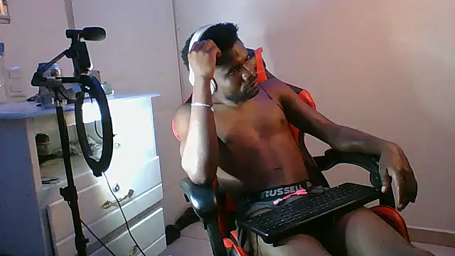 Suamyst_25 Webcam show