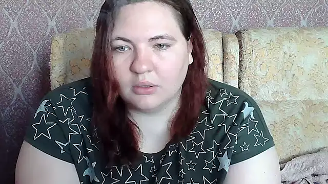 Chat XXX ao vivo de ElviraOreilllyX