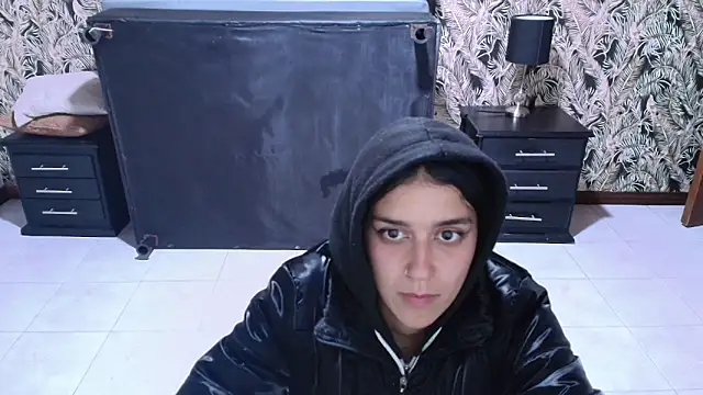 DanielaMonroe – Live XXX-chat