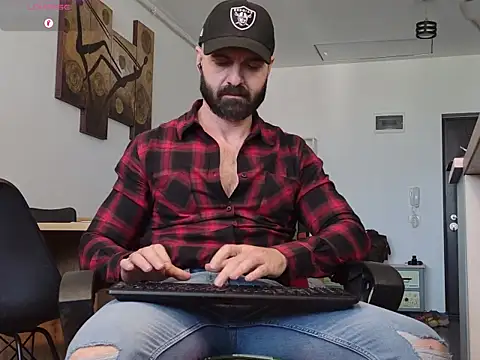 GipsyKingRo Webcam show